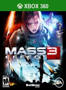 Mass Effect 3