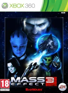 Mass Effect 3