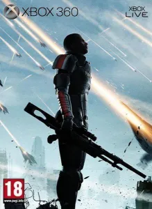 Mass Effect 3