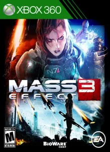 Mass Effect 3