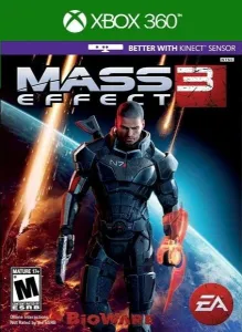 Mass Effect 3