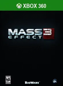 Mass Effect 3
