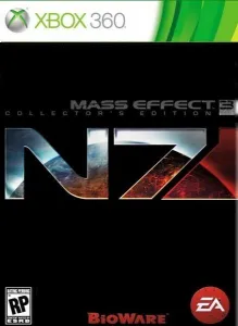 Mass Effect 3