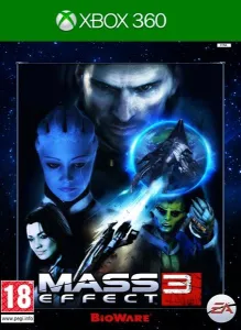 Mass Effect 3