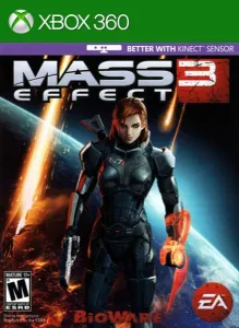 Mass Effect 3