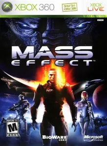 Mass Effect