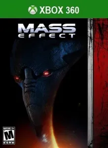 Mass Effect