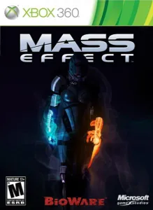 Mass Effect