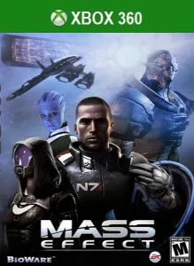 Mass Effect