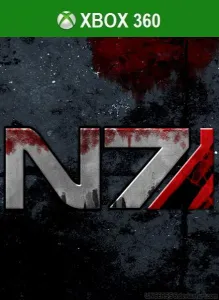 Mass Effect