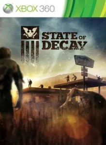 State of Decay