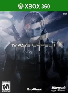 Mass Effect