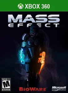 Mass Effect