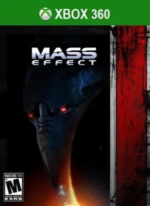 Mass Effect