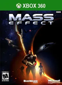 Mass Effect