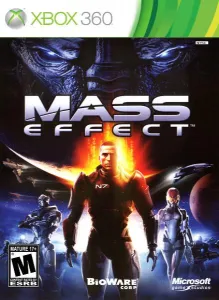 Mass Effect