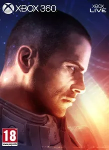 Mass Effect