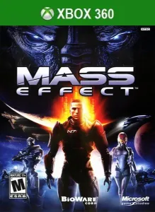 Mass Effect