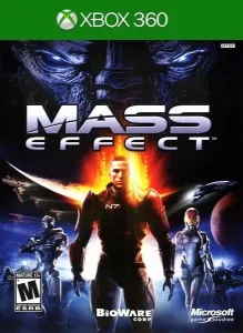 Mass Effect