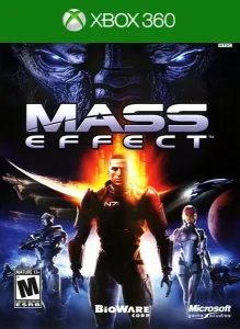 Mass Effect