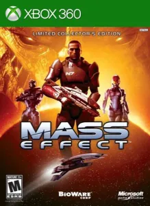Mass Effect