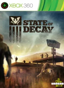 State of Decay
