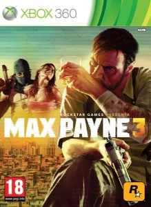 Max Payne 3