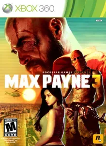 Max Payne 3