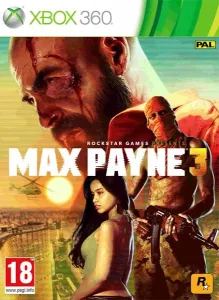 Max Payne 3