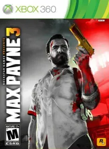 Max Payne 3