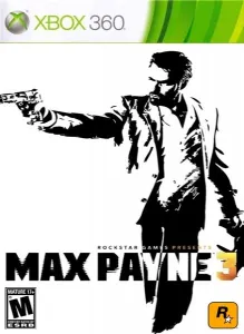 Max Payne 3
