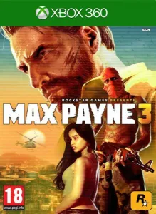 Max Payne 3
