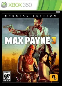 Max Payne 3