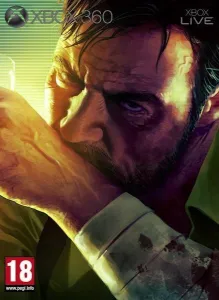 Max Payne 3