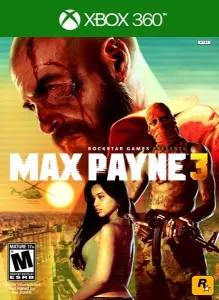 Max Payne 3