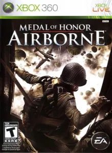 MOH Airborne