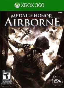 MOH Airborne