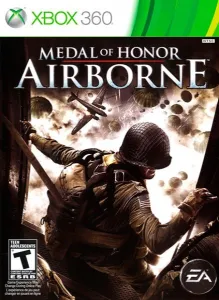 MOH Airborne