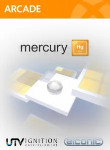 Mercury Hg