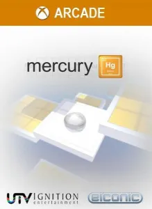 Mercury Hg