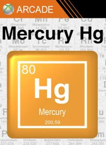 Mercury Hg