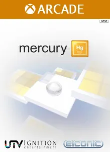 Mercury Hg