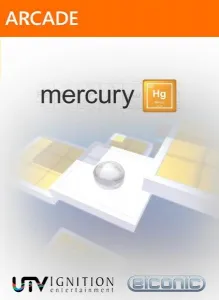 Mercury Hg