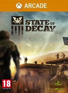 State of Decay