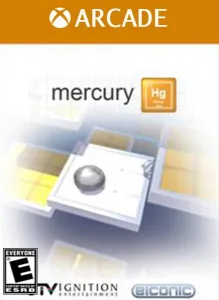 Mercury Hg
