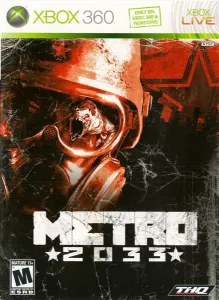 Metro 2033