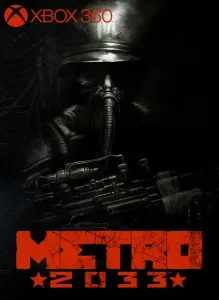 Metro 2033