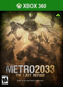 Metro 2033