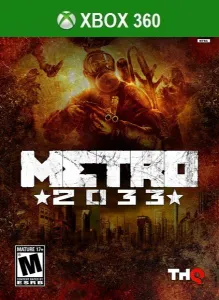 Metro 2033