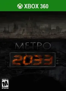 Metro 2033